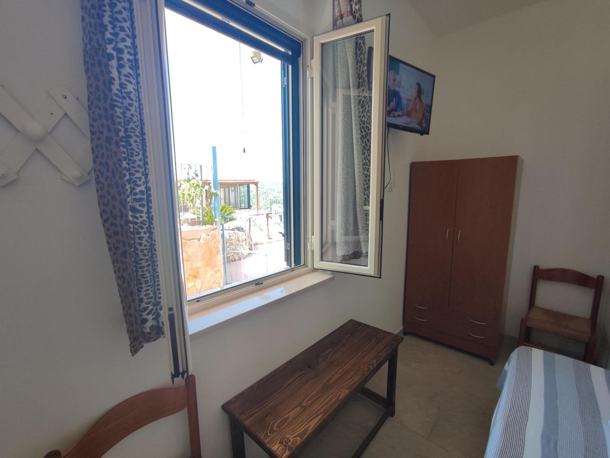 פסקיצ'י B&B Villa Nicoletta מראה חיצוני תמונה