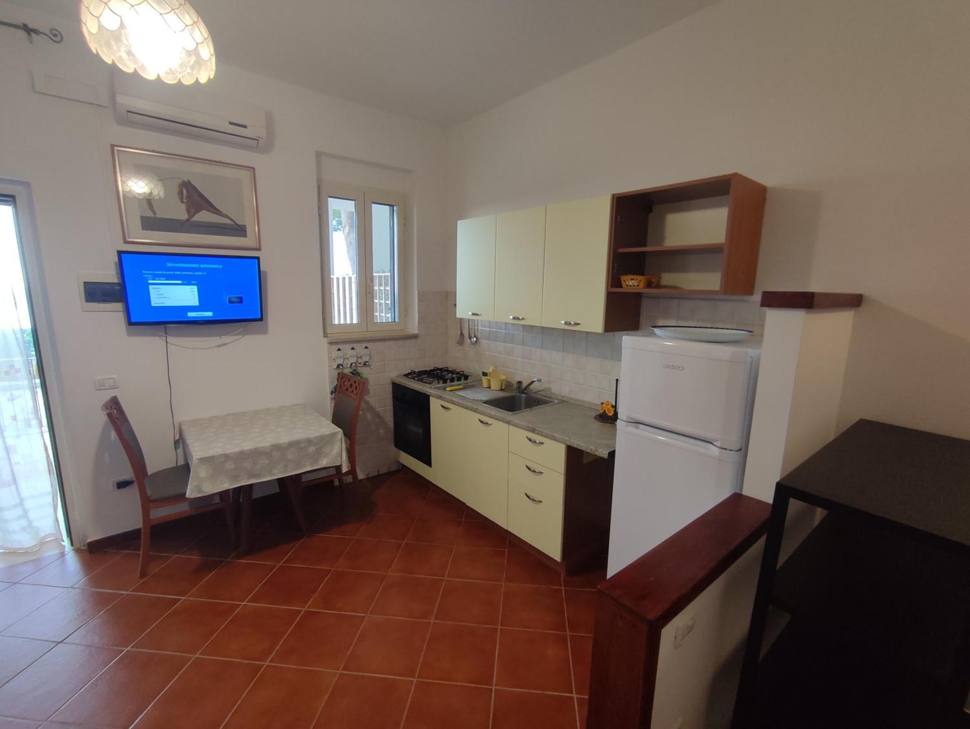 פסקיצ'י B&B Villa Nicoletta מראה חיצוני תמונה